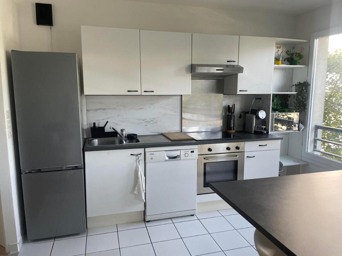 Disney Appartement เชสซี ภายนอก รูปภาพ