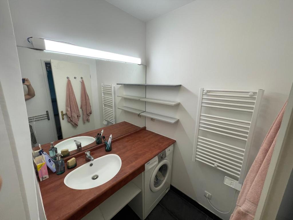 Disney Appartement เชสซี ภายนอก รูปภาพ