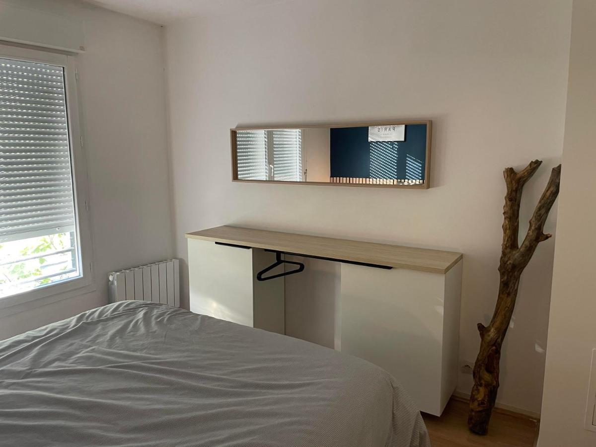 Disney Appartement เชสซี ภายนอก รูปภาพ