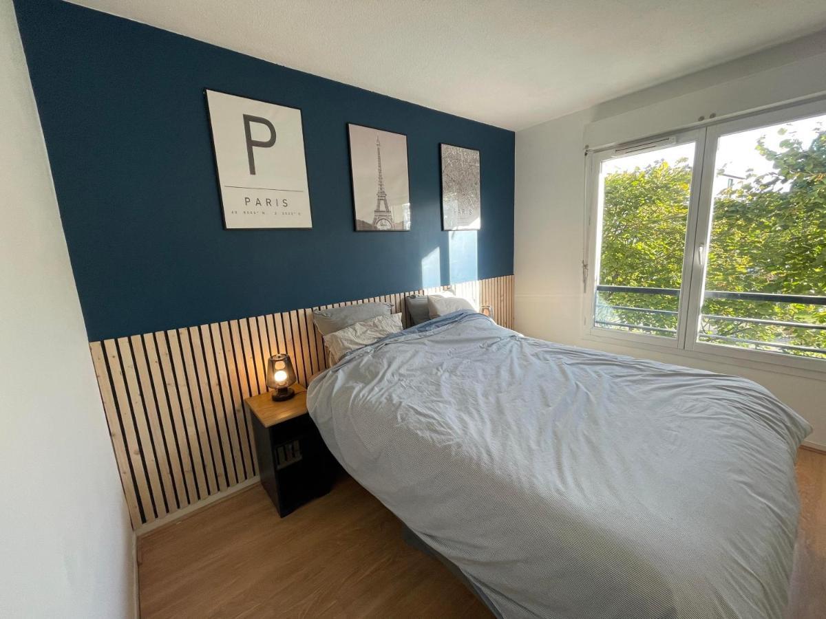 Disney Appartement เชสซี ภายนอก รูปภาพ