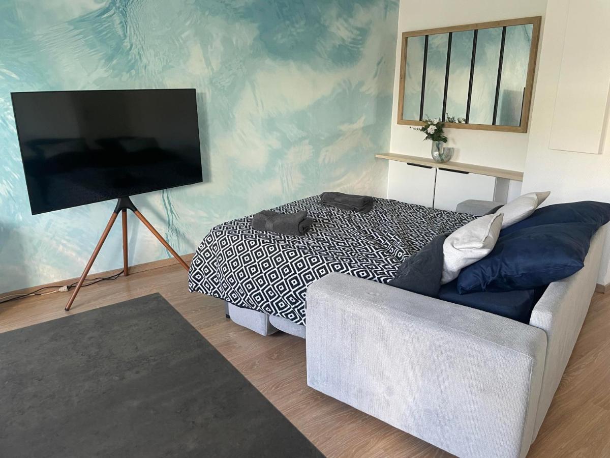 Disney Appartement เชสซี ภายนอก รูปภาพ